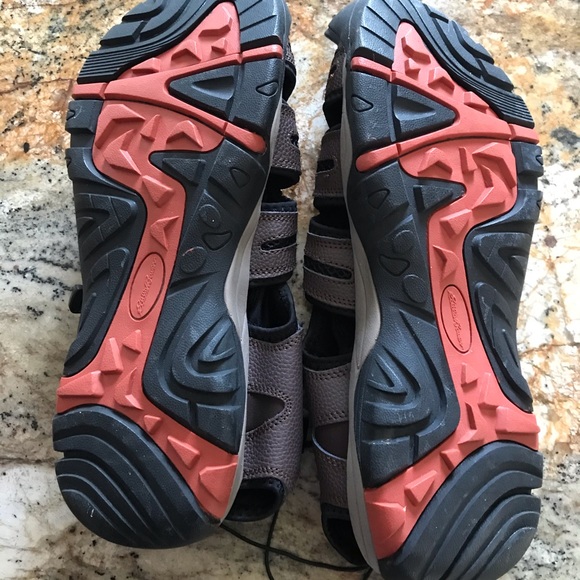 NWT Eddie Bauer Sandals - Picture 4 of 4